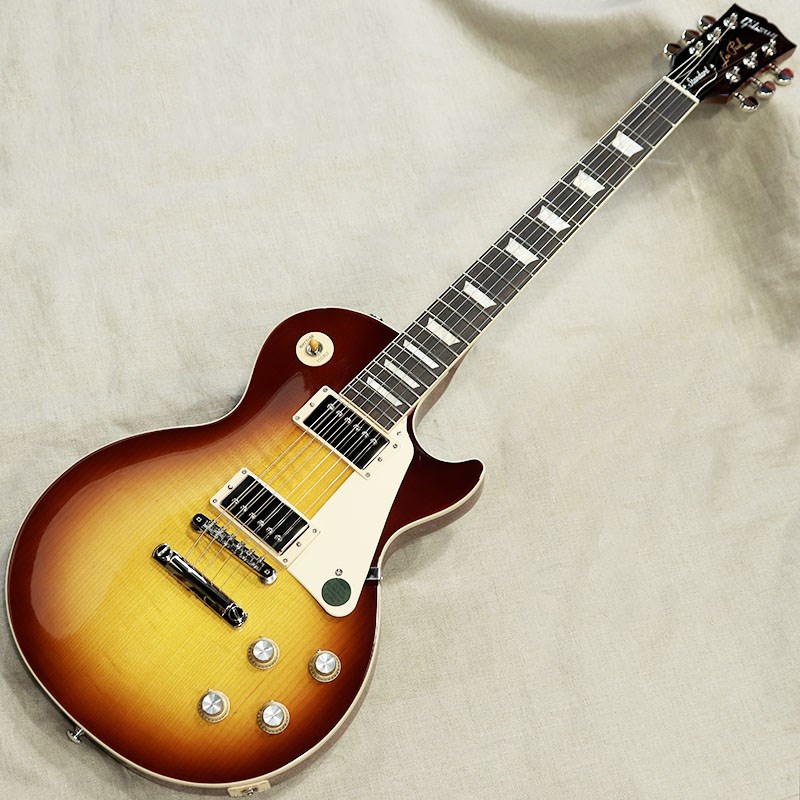 Gibson Les Paul Standard '60s '21 (Iced Tea)の画像